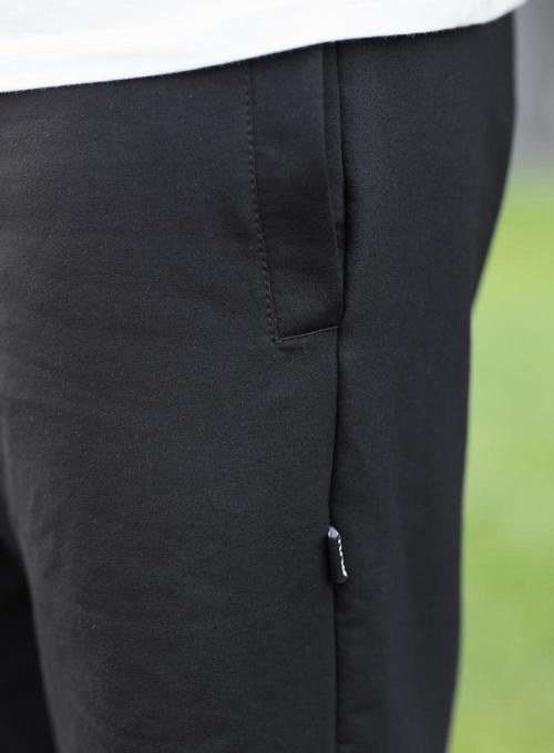 Sports Toby French Black