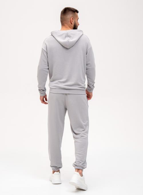 Спортивні штани Tonali French Grey