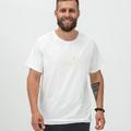 T-shirt Sol From Kharkiv with love White