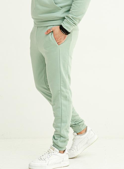 Sports trousers Nolan French Asparagus