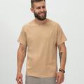 Футболка Sol Beige