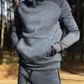 Теплый балахон Minotaur Jeans