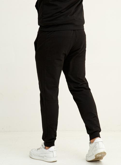 Sports trousers Nolan Black