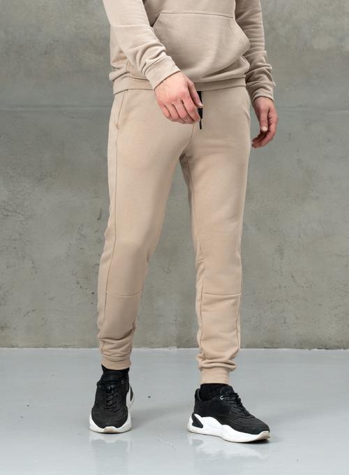 Спортивные штаны Nolan French Beige Фото 2