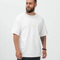 Футболка Oversize From Kharkiv with love White