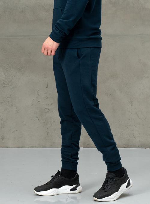 Sports trousers Nolan French Navy
