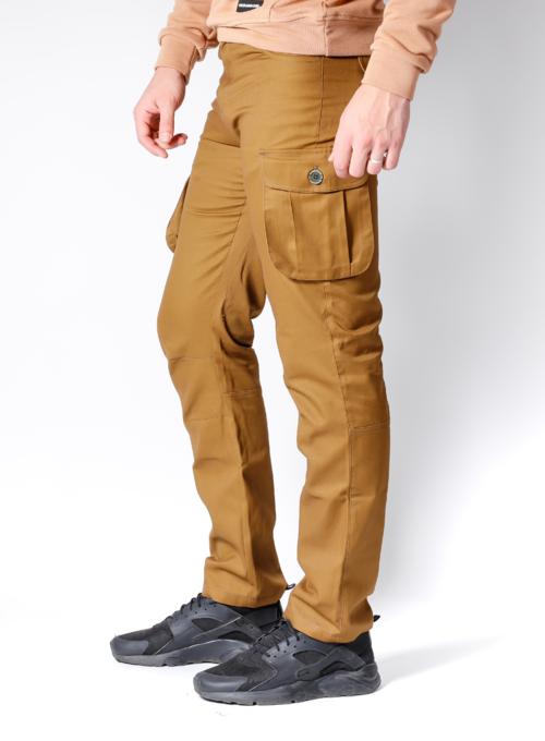 Карго-штани Orion Xaki