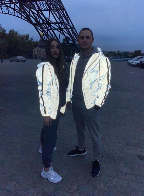 Ветровка Ferval Reflection