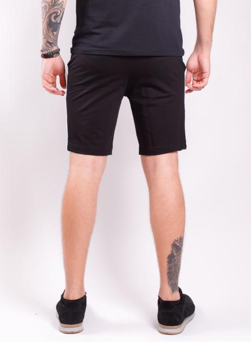 Sports shorts Kingsley Black
