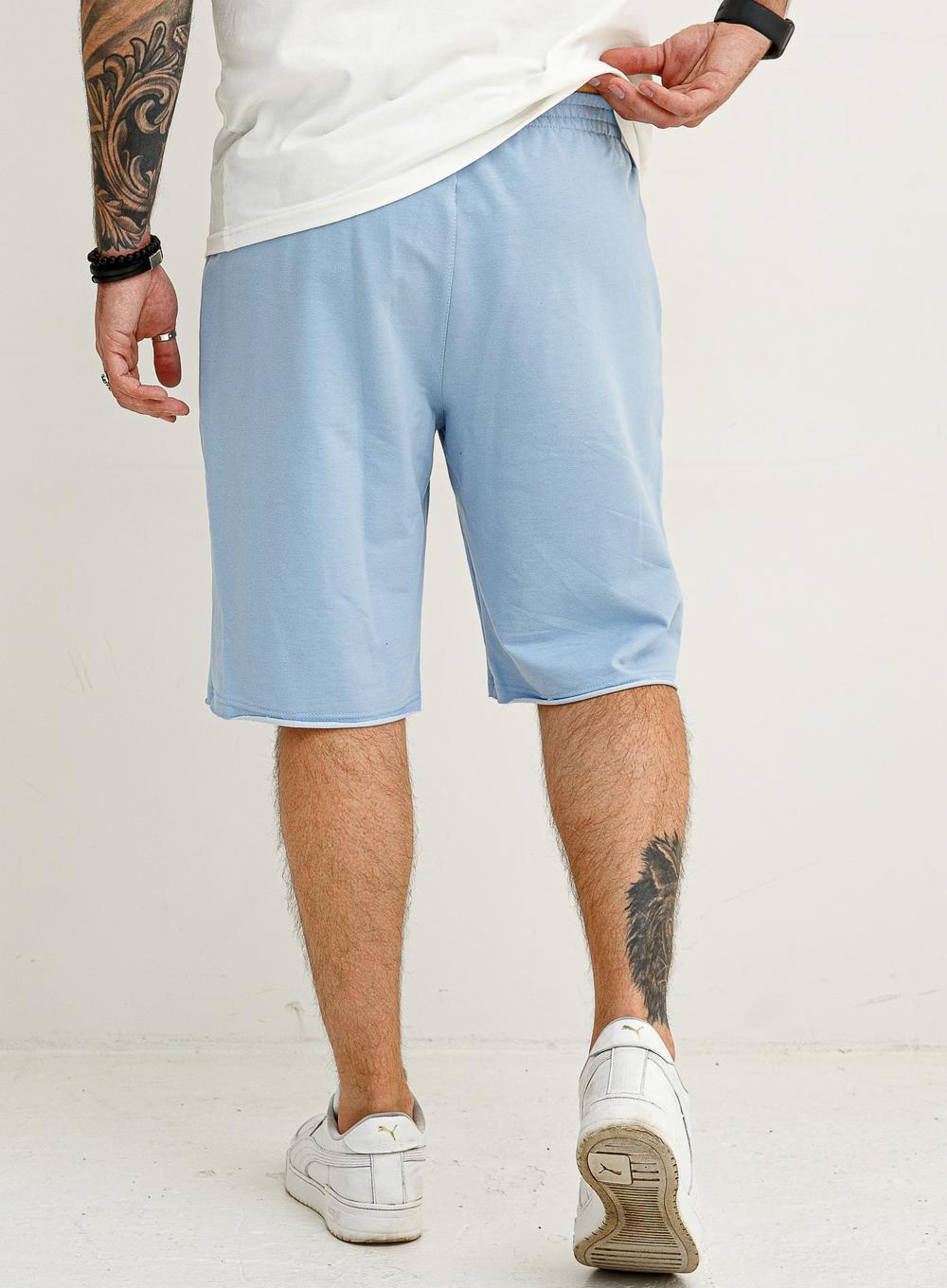 Shorts  BIG Blue