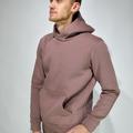 Теплый балахон Hood Moko