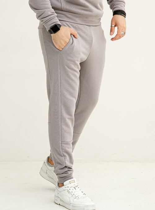 Sports trousers Nolan French Grey