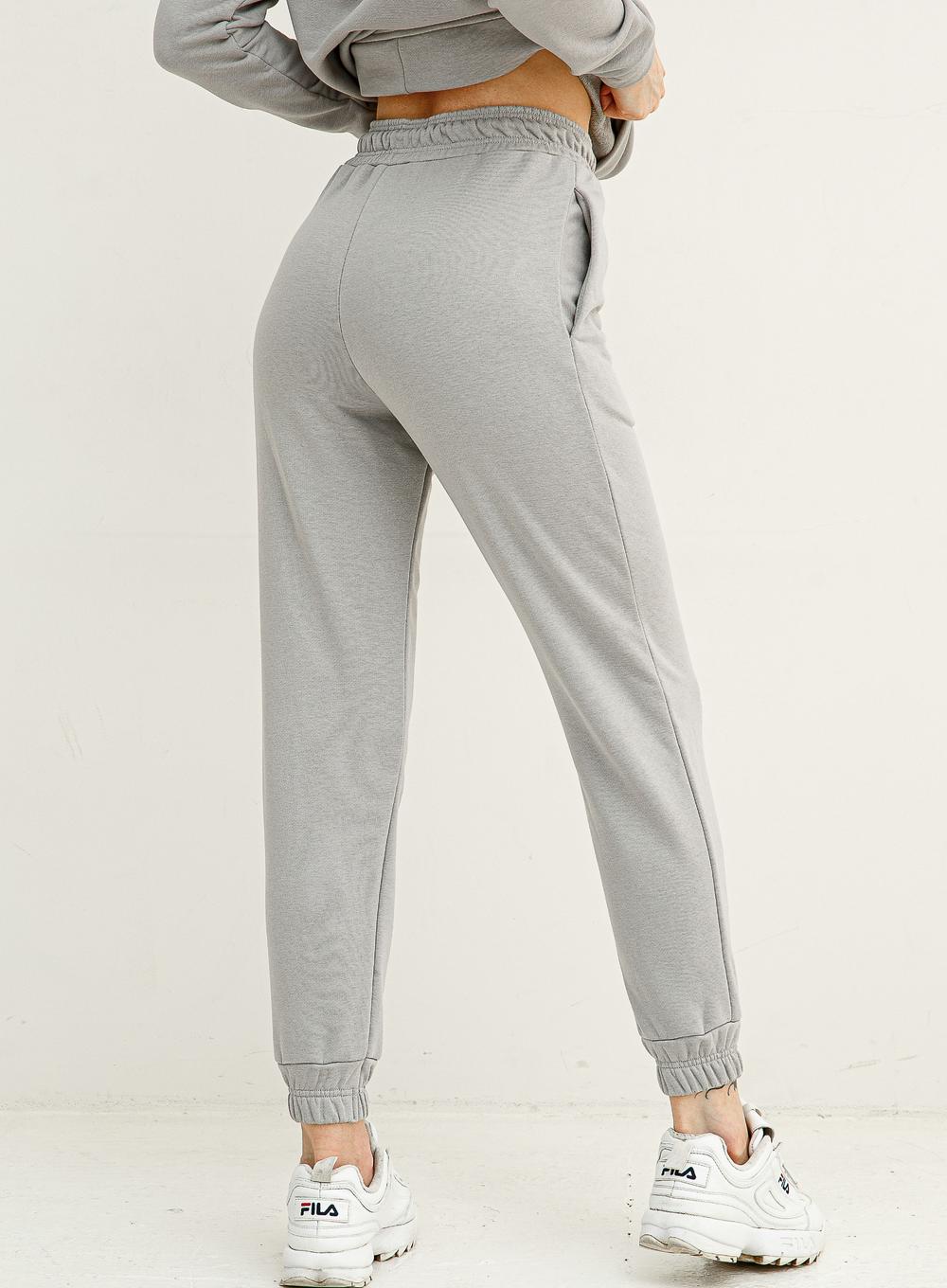 Sports  trousers  Pip French Grey