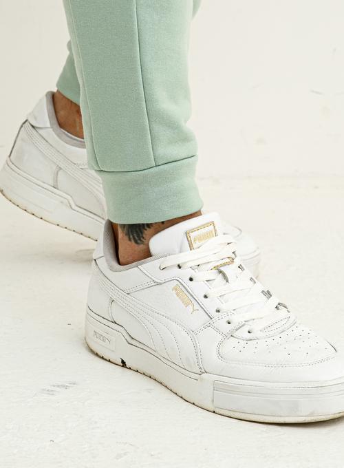 Sports trousers Nolan French Asparagus