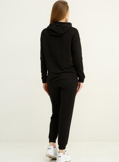 Спортивный костюм WS002 French Black
