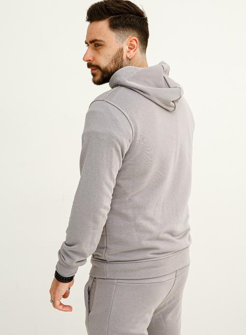 Балахон Head French Grey