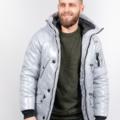 Зимняя куртка Onoma Gry Bright
