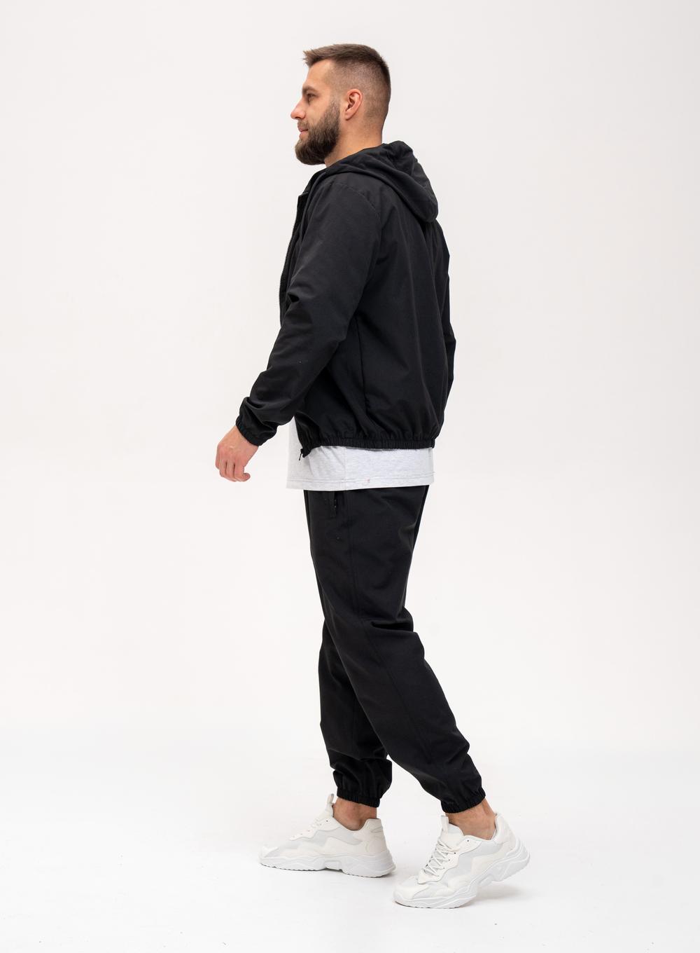 Джогери Kipp Black