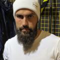 Hat Pivar White