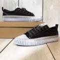 Sneakers Black Gry