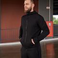 Худі Colombo French Black