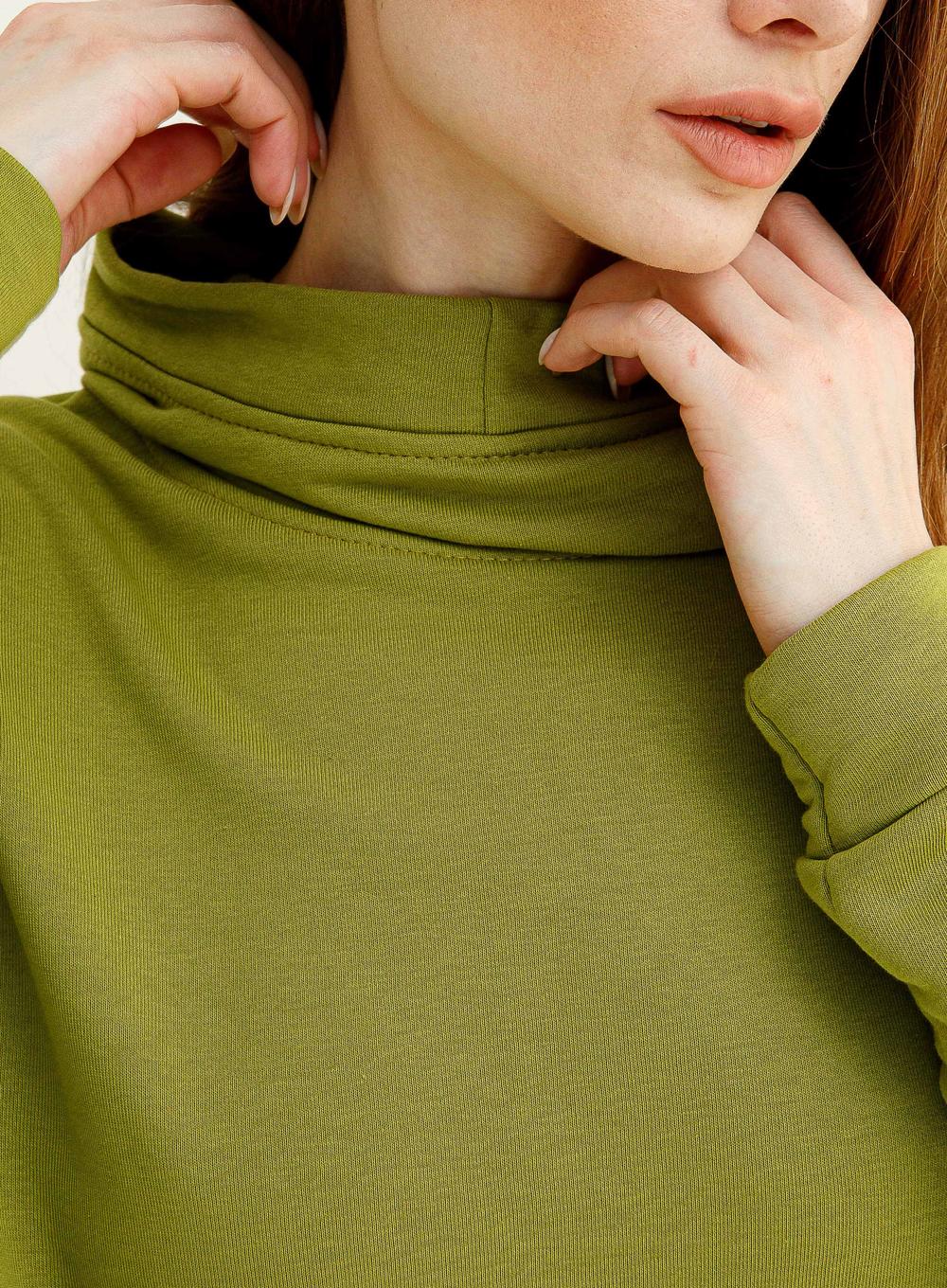 Hoodie Phoenix French Grass