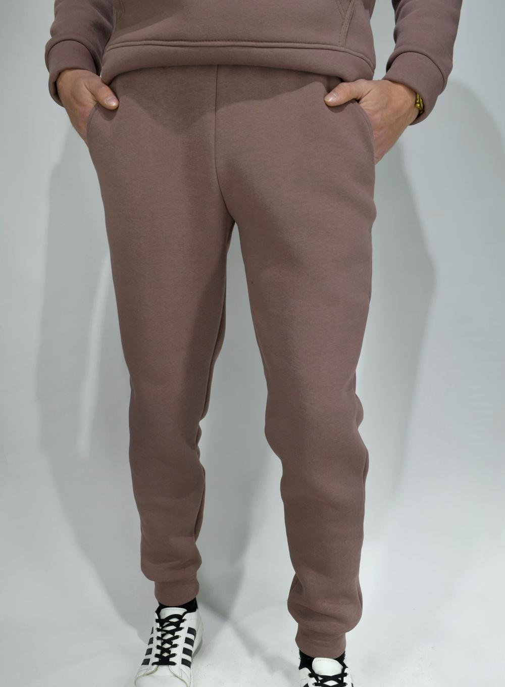 Warm pants Landau Moko