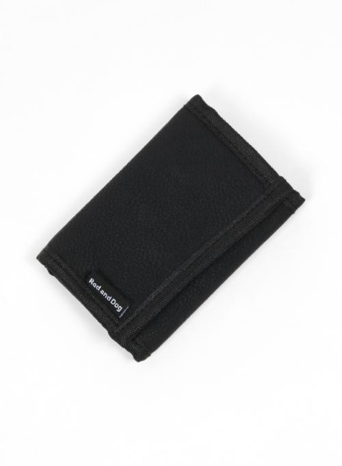 Нейлоновый кошелек Fander Black
