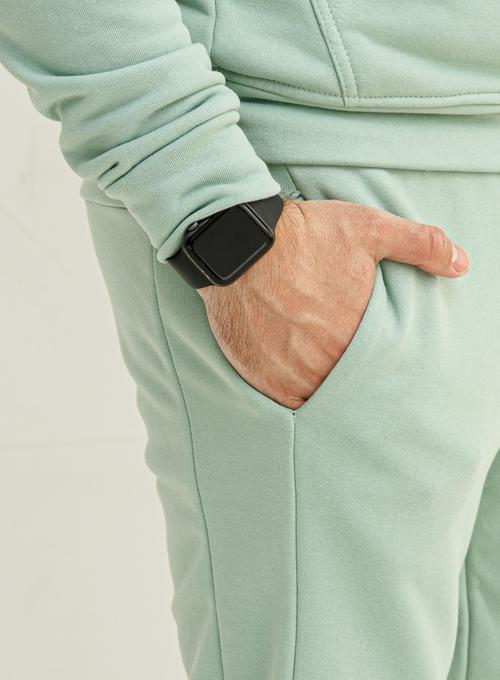 Sports trousers Nolan French Asparagus