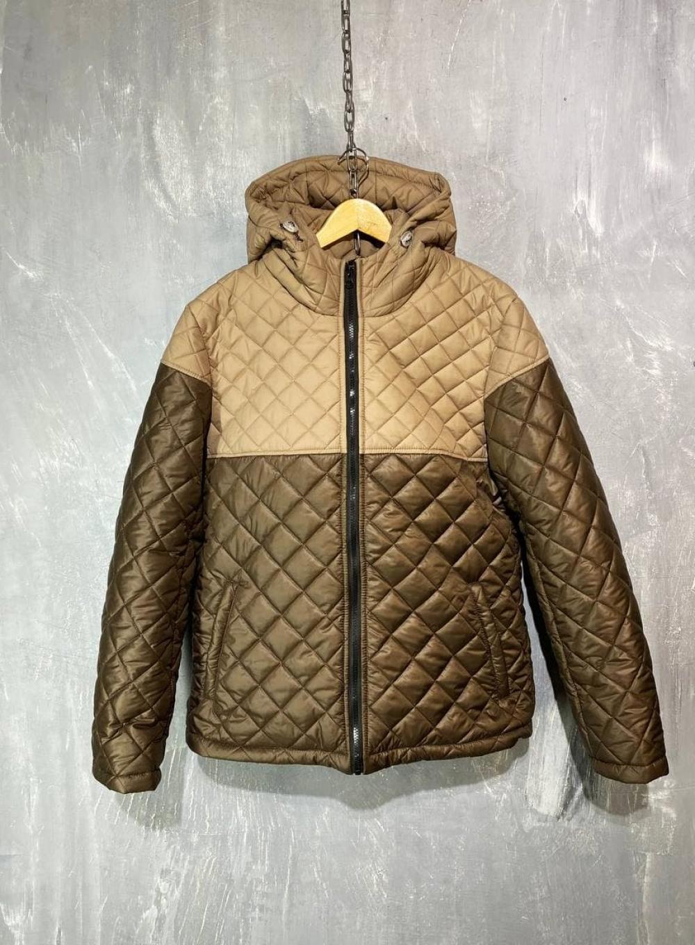 Куртка Steeg Test Bro Beige