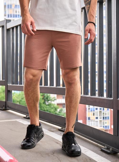 Shorts Tim Moko Photo 2