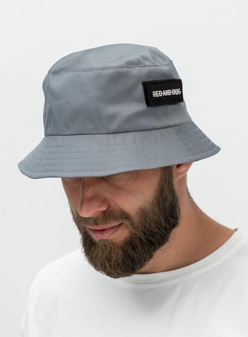 Панама Belka Grey