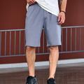 Shorts BIG Grey