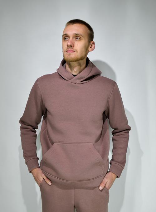 Теплый костюм MSW001 Moкo Фото 2
