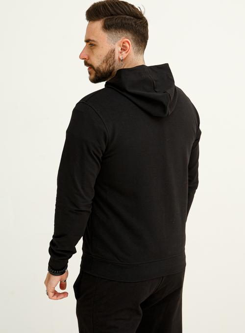 Балахон Head Black