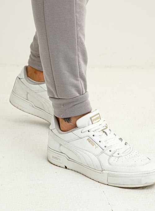 Спортивні штани Nolan French Grey