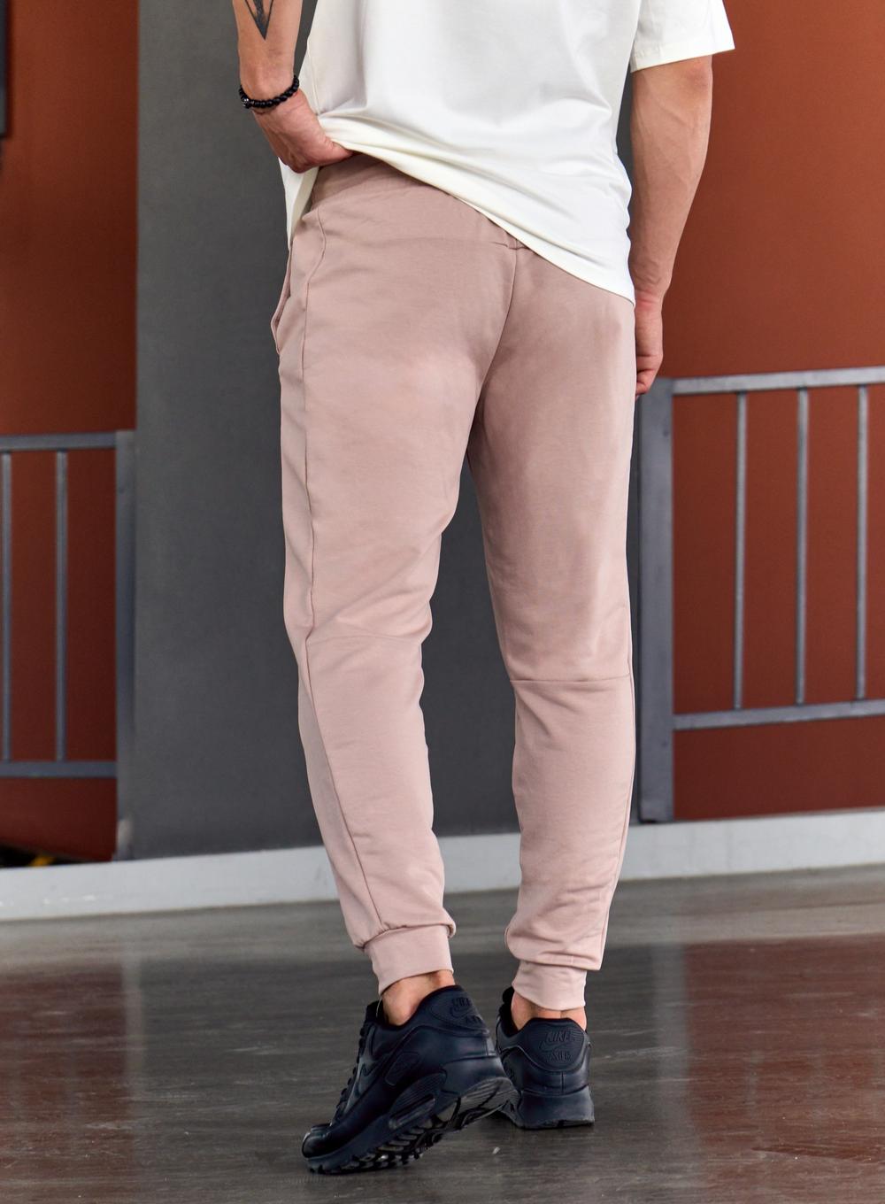 Sports trousers Nolan Beige