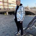 Вітровка Ferval Silver