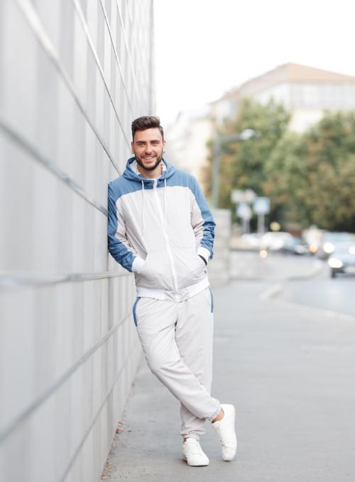 Спортивные штаны Met Bei\Nav