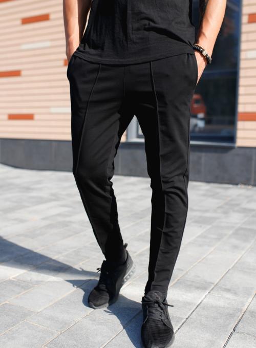 Joggers Goddard Black