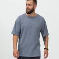 Футболка Oversize Grater Grey