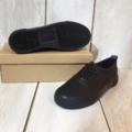 Sneakers Black Purple
