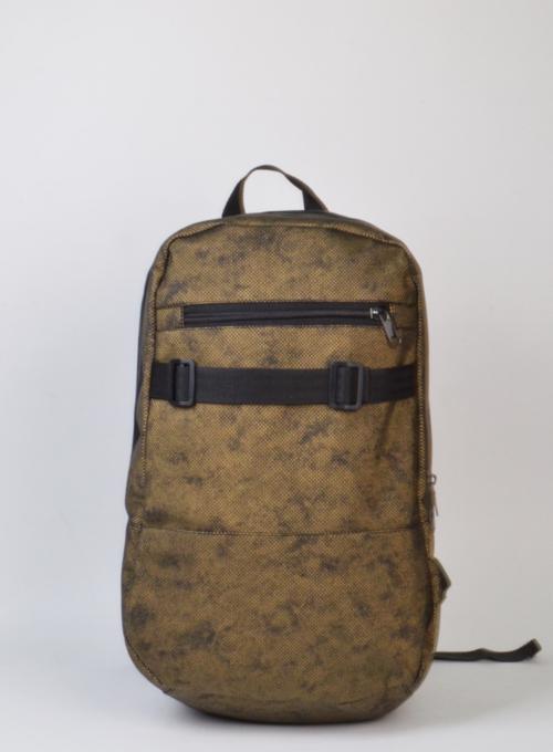 Рюкзак Crews Snake Bronze