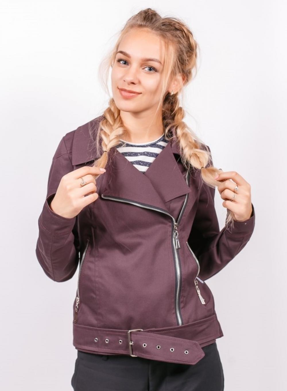 Bomber Son Bordo