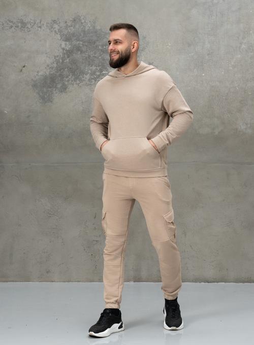 Костюм Mikey Beige