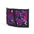 Нейлоновый кошелек Fander Blur Purple