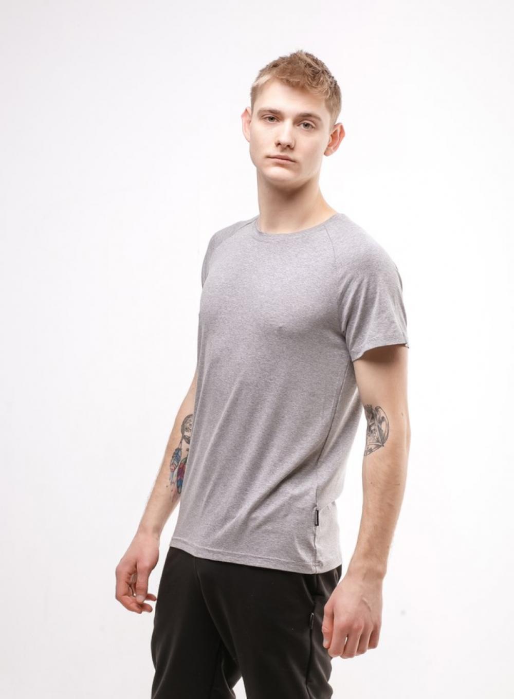 T-shirt Sol Grey