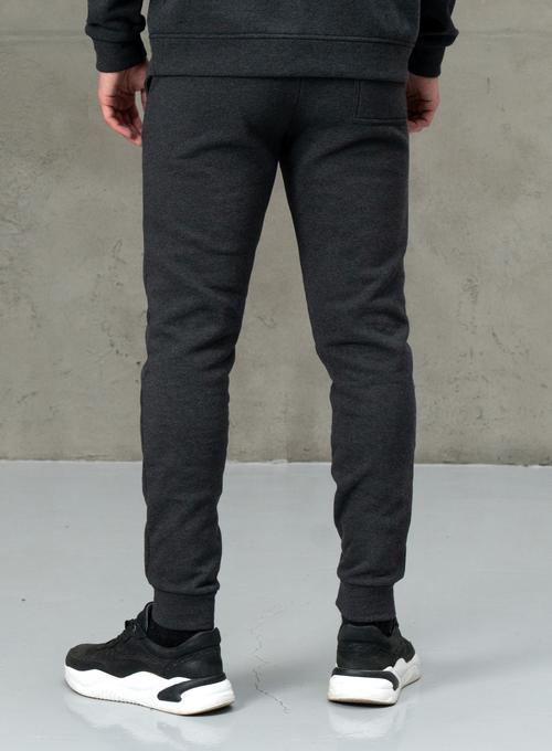 Теплі штани Landau Lacoste Grey