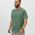 T-shirt Sol Grater Olive