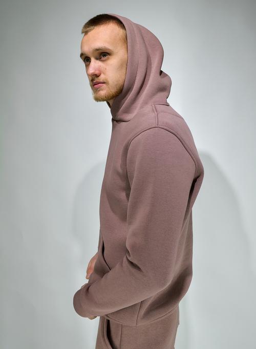 Warm Hodie Hood Moko